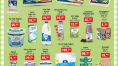 Bim Market 8 – 15 Nisan  2025 Aktüel İndirimli Ürünler Kataloğu