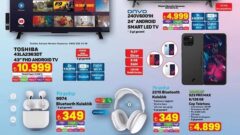 A101 Market  10 – 17  Nisan 2025  Aktüel İndirimli Ürünler Kataloğu