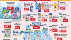 Bim Market 22 – 29 Nisan  2025 Aktüel İndirimli Ürünler Kataloğu