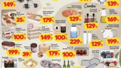 Şok Market  14 Mayıs 2025 Aktüel İndirimli Ürünler Kataloğu