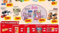 Şok Market  17 Mayıs 2025 Aktüel İndirimli Ürünler Kataloğu