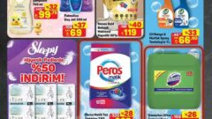 A101 Market 17 Mayıs  2025  Aktüel İndirimli Ürünler Kataloğu