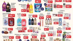 Bim Market 20 Mayıs  2025 Aktüel İndirimli Ürünler Kataloğu