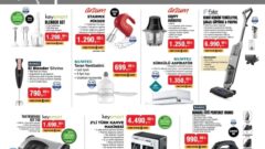 Bim Market 16 – 23 Mayıs  2025 Aktüel İndirimli Ürünler Kataloğu