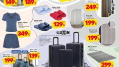 Şok Market  21 Mayıs 2025 Aktüel İndirimli Ürünler Kataloğu