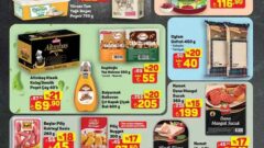 A101 Market 24 Mayıs  2025  Aktüel İndirimli Ürünler Kataloğu