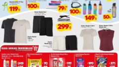 Şok Market 3 – 10 Mayıs 2025 Aktüel İndirimli Ürünler Kataloğu