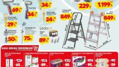 Şok Market  24 – 31 Mayıs 2025 Aktüel İndirimli Ürünler Kataloğu