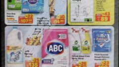 A101 Market 24 – 31 Mayıs  2025  Aktüel İndirimli Ürünler Kataloğu