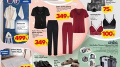 Şok Market 7 Mayıs 2025 Aktüel İndirimli Ürünler Kataloğu