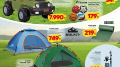 Şok Market 4 Haziran 2025 Aktüel İndirimli Ürünler Kataloğu