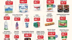 Bim Market  6 – 13 Mayıs  2025 Aktüel İndirimli Ürünler Kataloğu