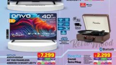 A101 Market 8 – 15 Mayıs  2025  Aktüel İndirimli Ürünler Kataloğu