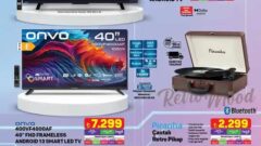 A101 Market 15 Mayıs  2025  Aktüel İndirimli Ürünler Kataloğu