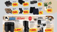 Şok Market 11 – 18  Haziran 2025 Aktüel İndirimli Ürünler Kataloğu