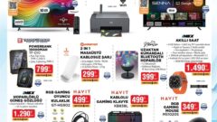 Bim Market  20  Haziran 2025 Aktüel İndirimli Ürünler Kataloğu