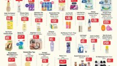 Bim Market 17 – 24  Haziran 2025 Aktüel İndirimli Ürünler Kataloğu