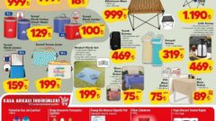 Şok Market 21 Haziran 2025 Aktüel İndirimli Ürünler Kataloğu