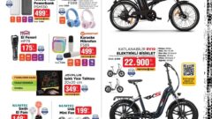 Bim Market  27  Haziran 2025 Aktüel İndirimli Ürünler Kataloğu