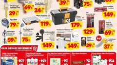Şok Market 28 Haziran 2025 Aktüel İndirimli Ürünler Kataloğu