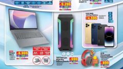 A101 Market 26 Haziran – 3 Temmuz 2025  Aktüel İndirimli Ürünler Kataloğu