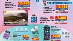 A101 Market  5 Hziran 2025  Aktüel İndirimli Ürünler Kataloğu