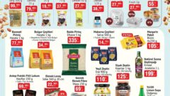 Bim Market  24  Haziran – 1 Temmuz 2025 Aktüel İndirimli Ürünler Kataloğu