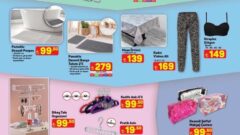 A101 Market  5 – 12 Hziran 2025  Aktüel İndirimli Ürünler Kataloğu