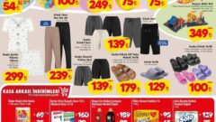 Şok Market 5 Temmuz 2025 Aktüel İndirimli Ürünler Kataloğu