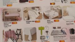 A101 Market 17 Temmuz 2025  Aktüel İndirimli Ürünler Kataloğu