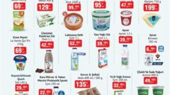 Bim Market   15 Temmuz 2025 Aktüel İndirimli Ürünler Kataloğu