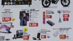 Bim Market 11 – 18 Temmuz 2025 Aktüel İndirimli Ürünler Kataloğu