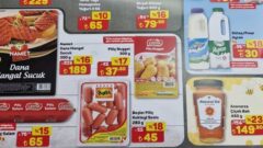 A101 Market 18 Temmuz 2025  Aktüel İndirimli Ürünler Kataloğu