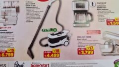 A101 Market 17 – 24 Temmuz 2025  Aktüel İndirimli Ürünler Kataloğu