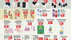 Bim Market 22 Temmuz 2025 Aktüel İndirimli Ürünler Kataloğu