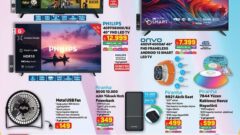 A101 Market 3 – 10 Temmuz 2025  Aktüel İndirimli Ürünler Kataloğu