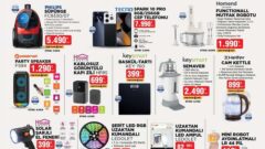 Bim Market 25 Temmuz 2025 Aktüel İndirimli Ürünler Kataloğu