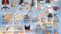 A101 Market 24 – 31 Temmuz 2025  Aktüel İndirimli Ürünler Kataloğu