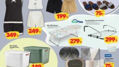 Şok Market 30 Temmuz 2025 Aktüel İndirimli Ürünler Kataloğu