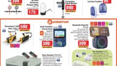 Bim Market   1 Ağustos 2025 Aktüel İndirimli Ürünler Kataloğu