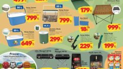 Şok Market 6 Ağustos 2025 Aktüel İndirimli Ürünler Kataloğu