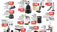 Bim Market 8 Ağustos 2025 Aktüel İndirimli Ürünler Kataloğu