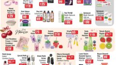 Bim Market 12 Ağustos 2025 Aktüel İndirimli Ürünler Kataloğu