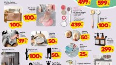 Şok Market 2 – 9 Temmuz 2025 Aktüel İndirimli Ürünler Kataloğu