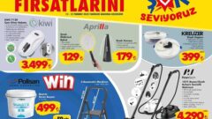 Şok Market 9 – 16 Temmuz 2025 Aktüel İndirimli Ürünler Kataloğu