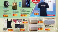 A101 Market 7 – 14 Ağustos 2025  Aktüel İndirimli Ürünler Kataloğu