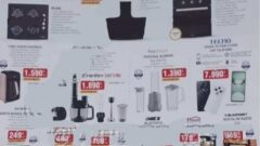 Bim Market  22 Ağustos 2025 Aktüel İndirimli Ürünler Kataloğu