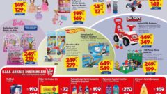 Şok Market 23 Ağustos 2025 Aktüel İndirimli Ürünler Kataloğu