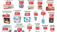 Bim Market 26 Ağustos 2025 Aktüel İndirimli Ürünler Kataloğu