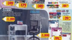 Şok Market   9 Eylül  2025 Aktüel İndirimli Ürünler Kataloğu